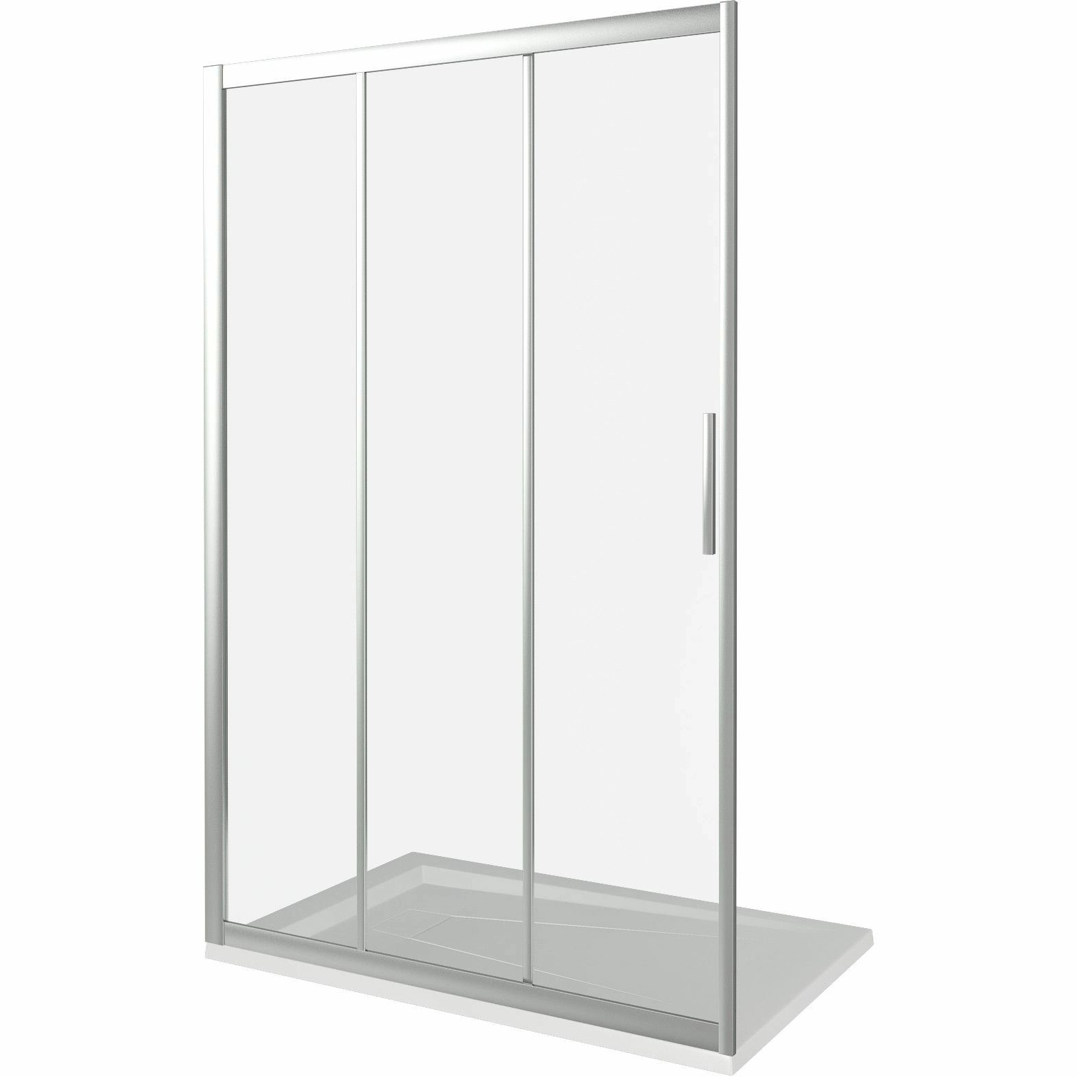 Душевая дверь Good Door Orion WTW