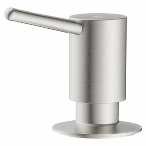 Дозатор матовый Iddis Kitchen Line, SDIBN00i59