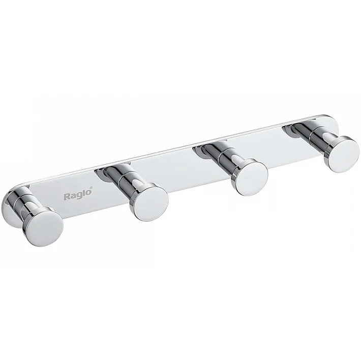 Крючок четвертной Raglo, R300.054