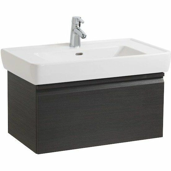 Модуль под раковину Laufen Pro S 70x45, венге, 4.8306.2.095.423.1