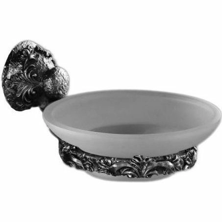 Мыльница Art&Max Sculpture, AM-0685-T