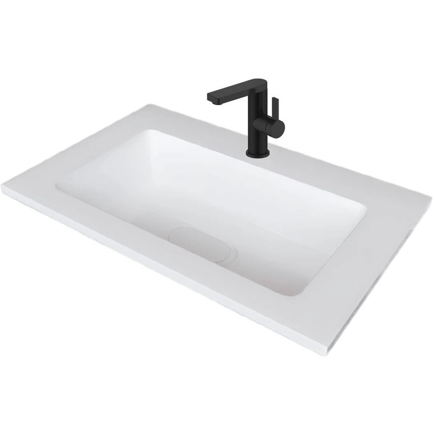 Умывальник Madera Modul 80x45, 4627173210430