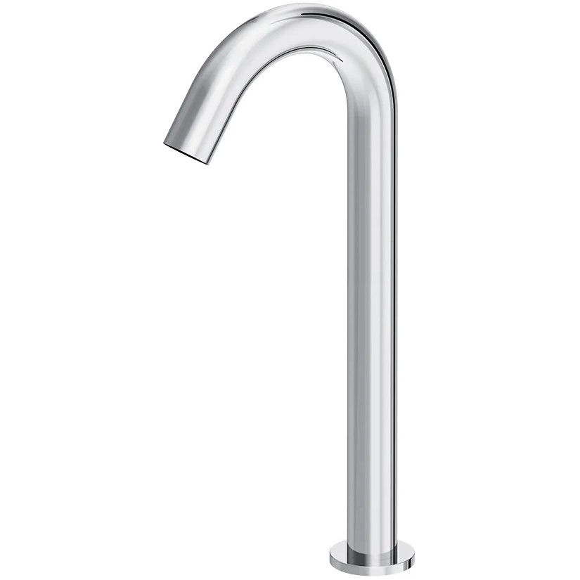 Сенсорный смеситель для умывальника высокий Damixa Scandinavian Pure, 360280000