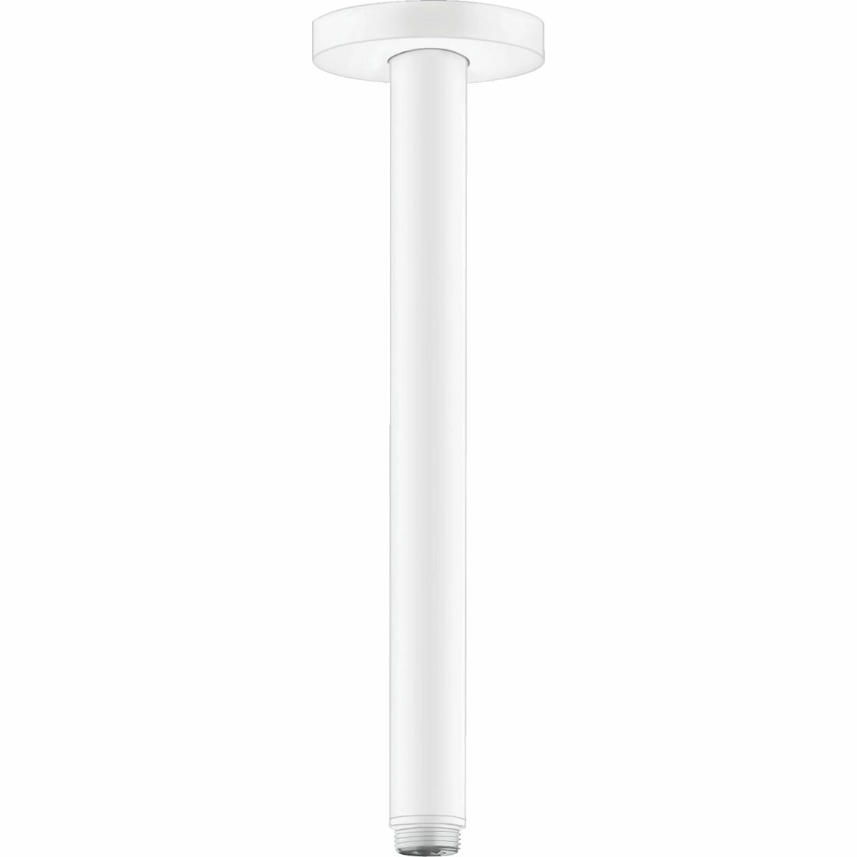 Потолочное подсоединение Hansgrohe S 30 см, 27389700