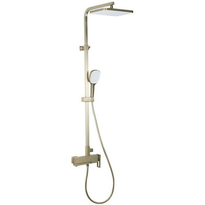 Душевая система Gappo G2417-3