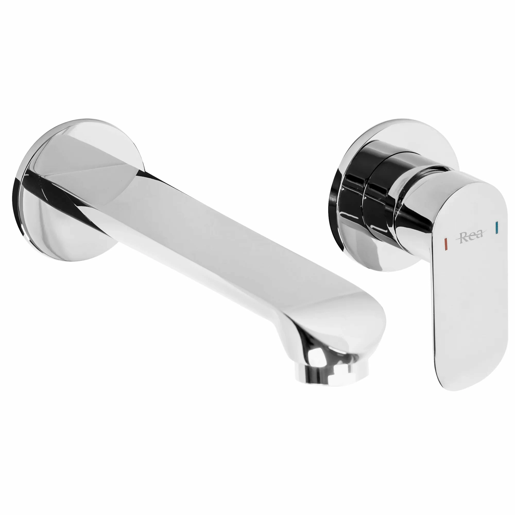 Смеситель для умывальника Rea Hyper Chrome, REA-B2059