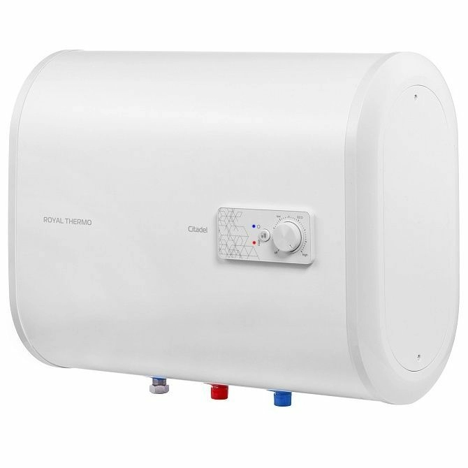 Водонагреватель Royal Thermo RWH 30 Citadel H