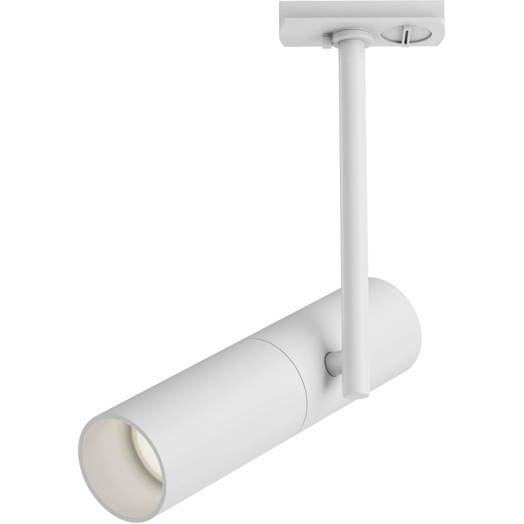 Трековый светильник Technical TR005-1-GU10-W