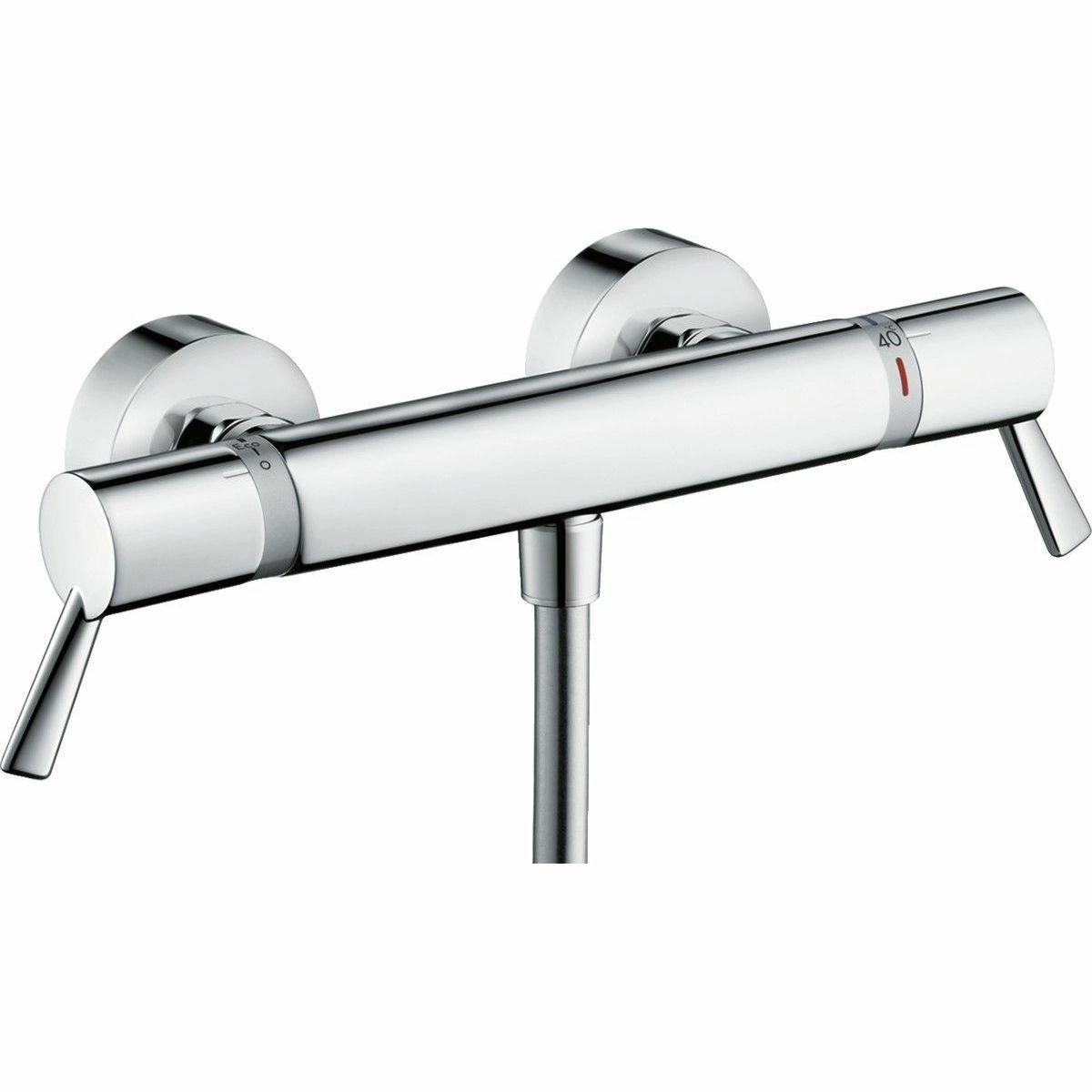 Термостат для душа Hansgrohe Ecostat ComfortCare, 13117000