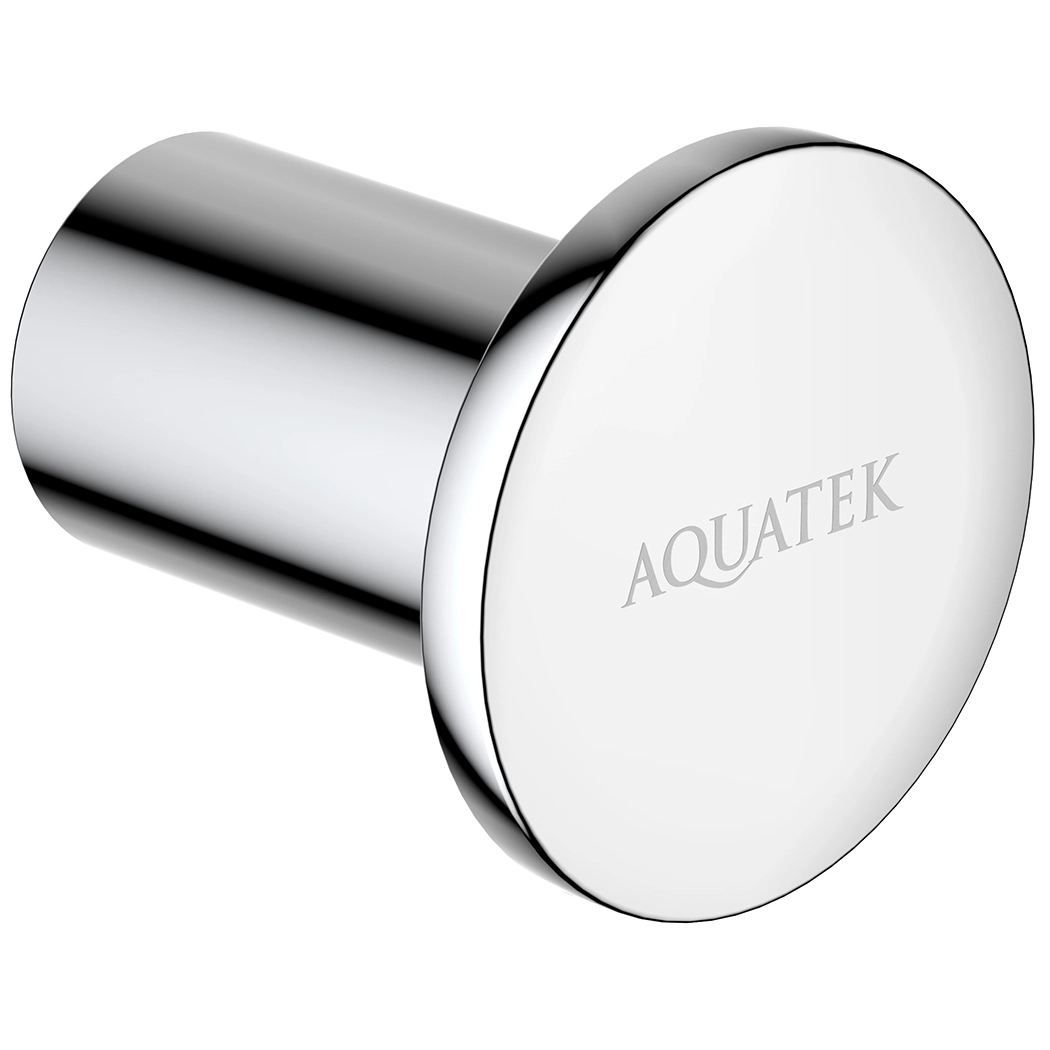 Крючок Aquatek Лира, AQ4401CR