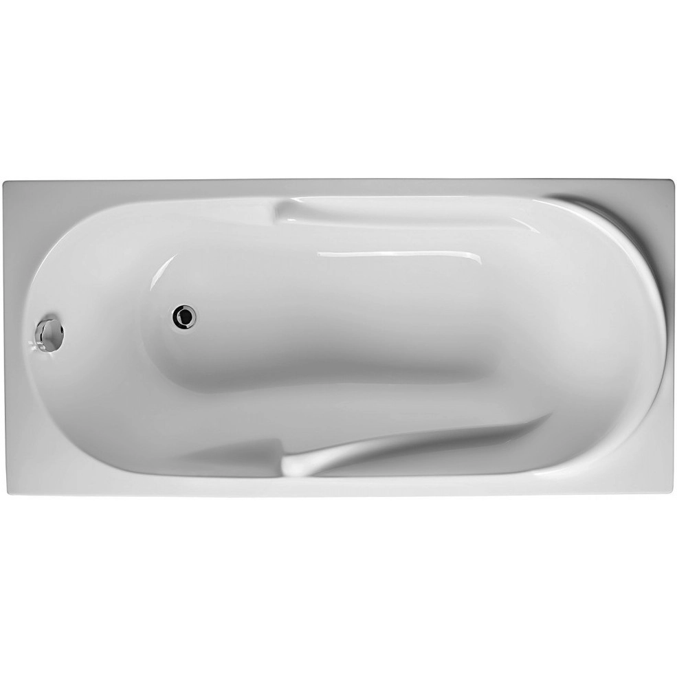 Ванна акриловая Relisan Daria 150x70, Гл000008875