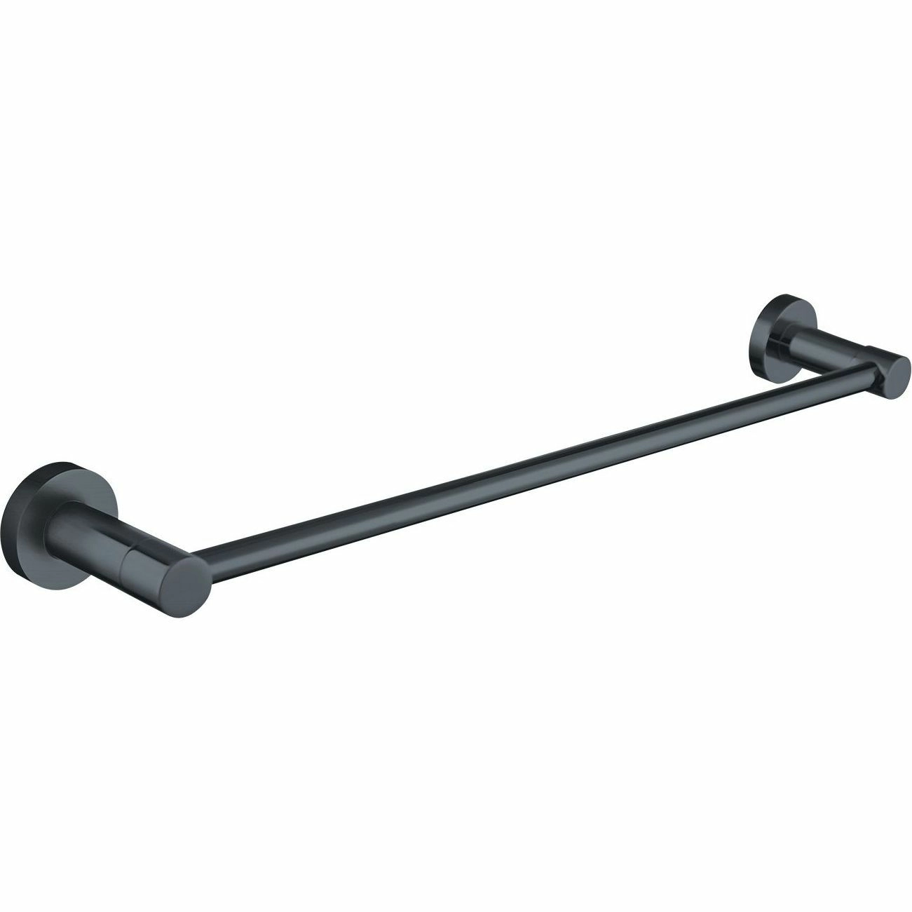 Вешалка для полотенца 40 см Omnires Modern, MP60214AT