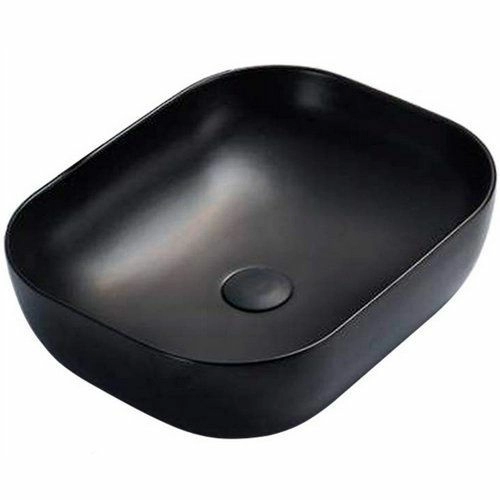 Умывальник Ceramalux 49x39.5, 78104MB