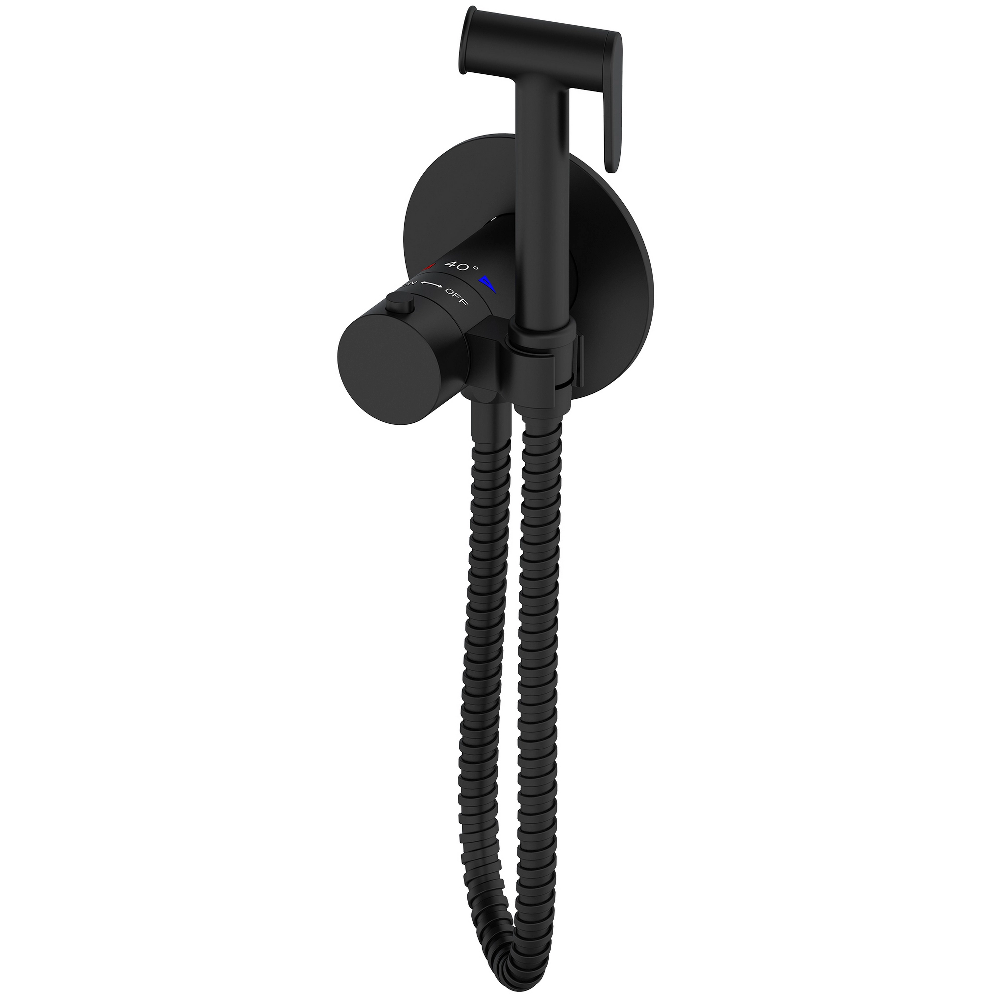 Гигиенический душ Oliveeka, OL-829909-MB