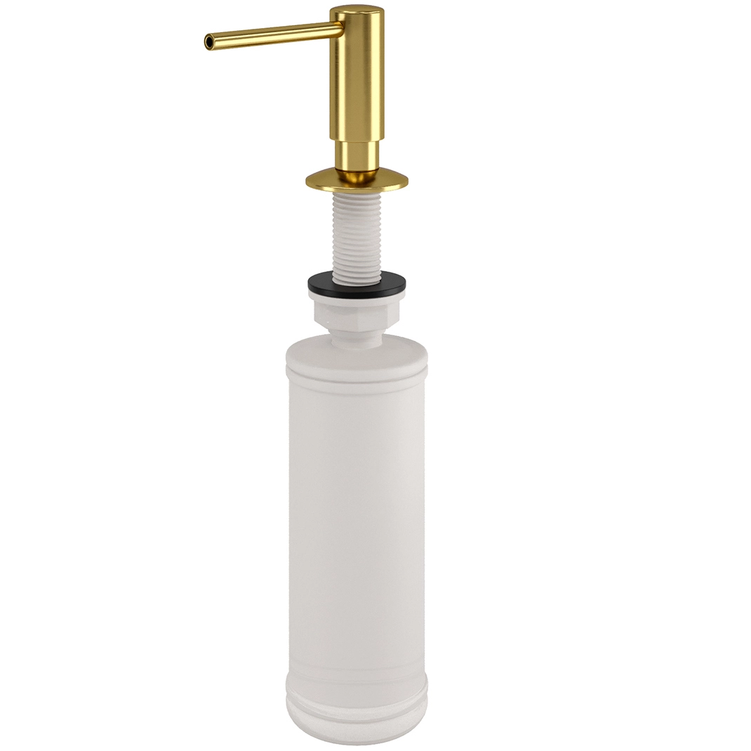 Встраиваемый дозатор для мыла WasserKRAFT, K-75991