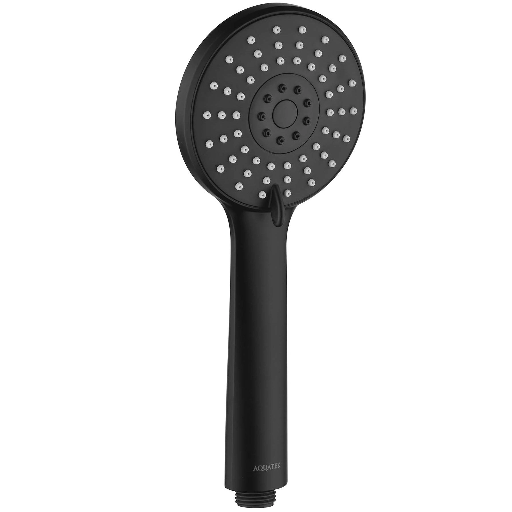 Ручной душ Aquatek Бетта 100 3jet, AQ2009MB