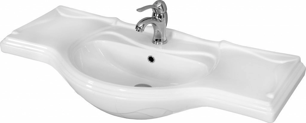 Раковина Roca America 85/105