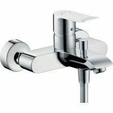 Смеситель для ванны Hansgrohe Metris, 31480000