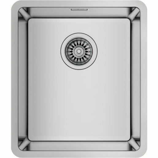 Кухонная мойка Teka Be Linea RS15 34.40, 115000008