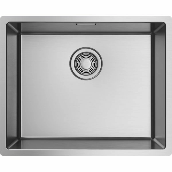 Мойка Omoikiri Tadzava 54-U/I Ultra IN, 4993800