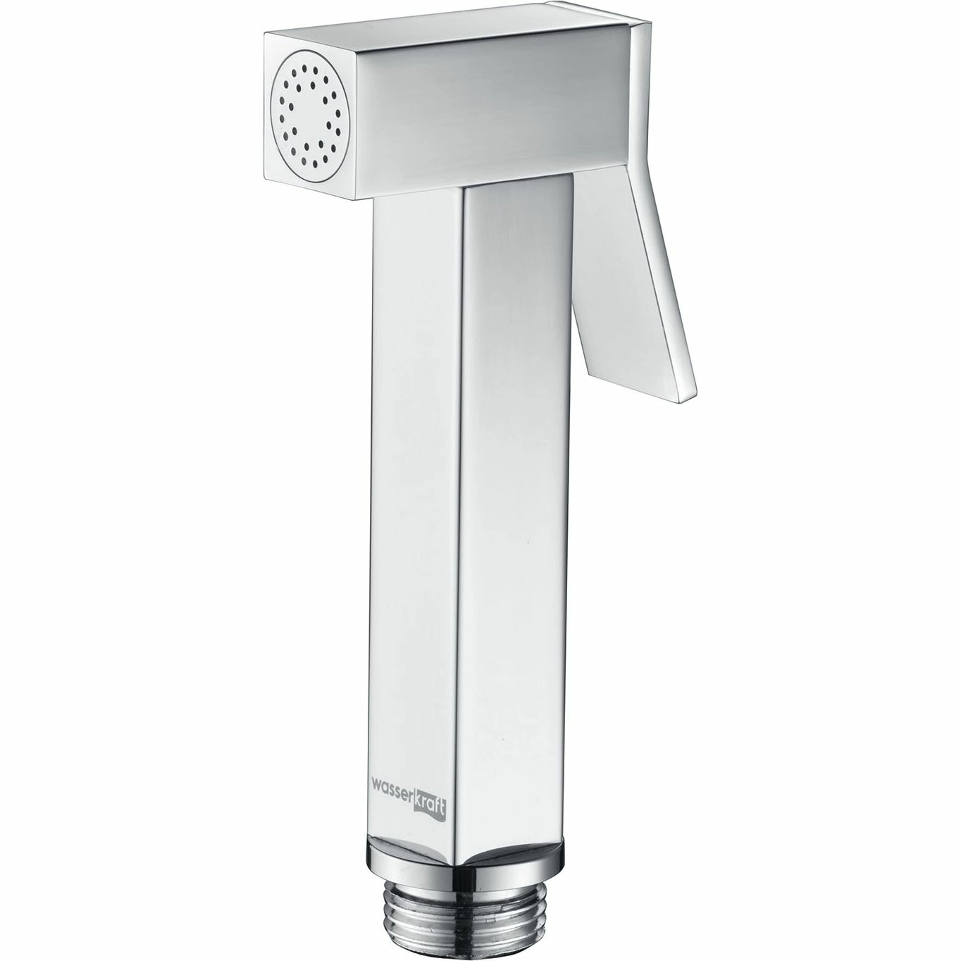 Гигиеническая лейка с фиксатором WasserKRAFT, A136