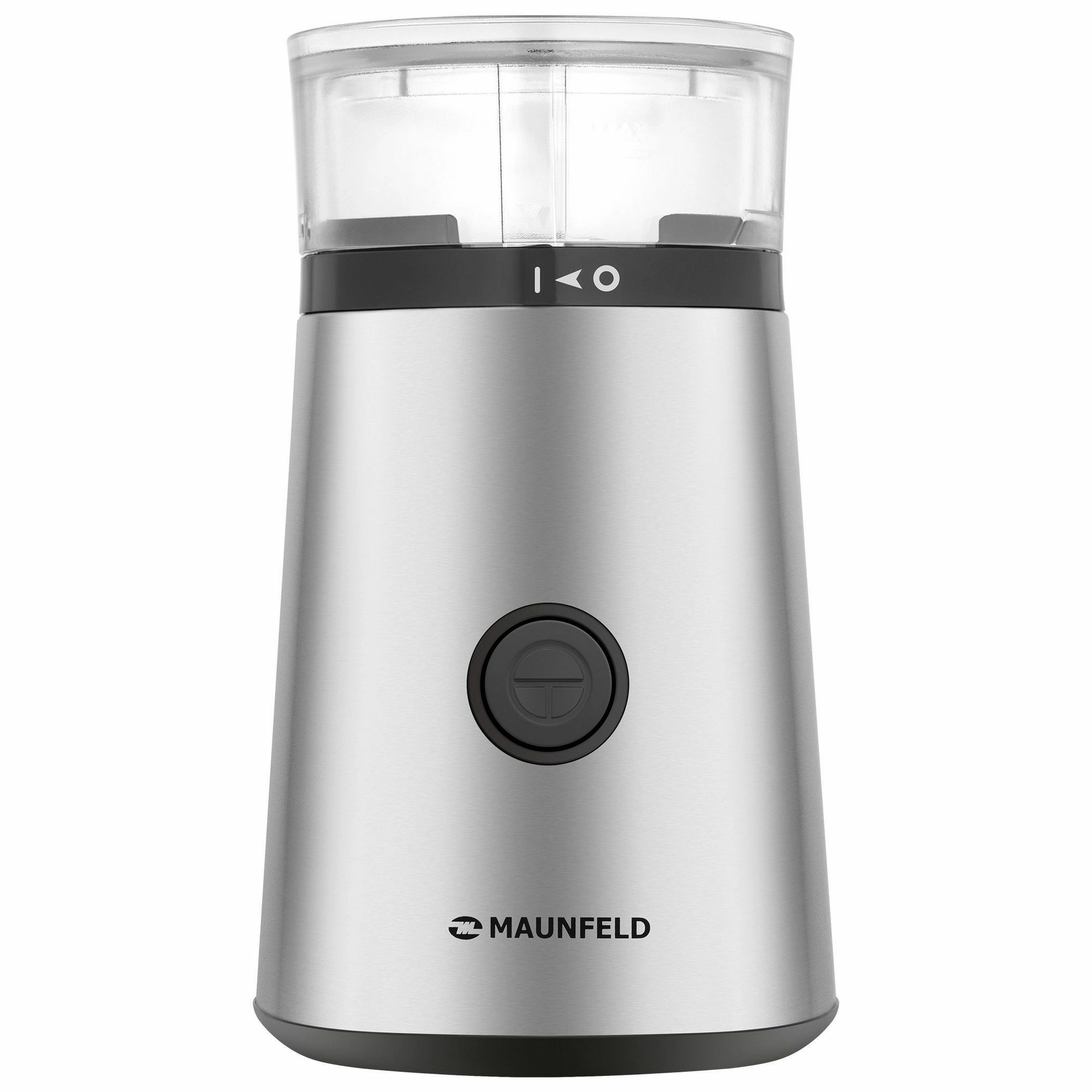 Кофемолка Maunfeld MF-523S