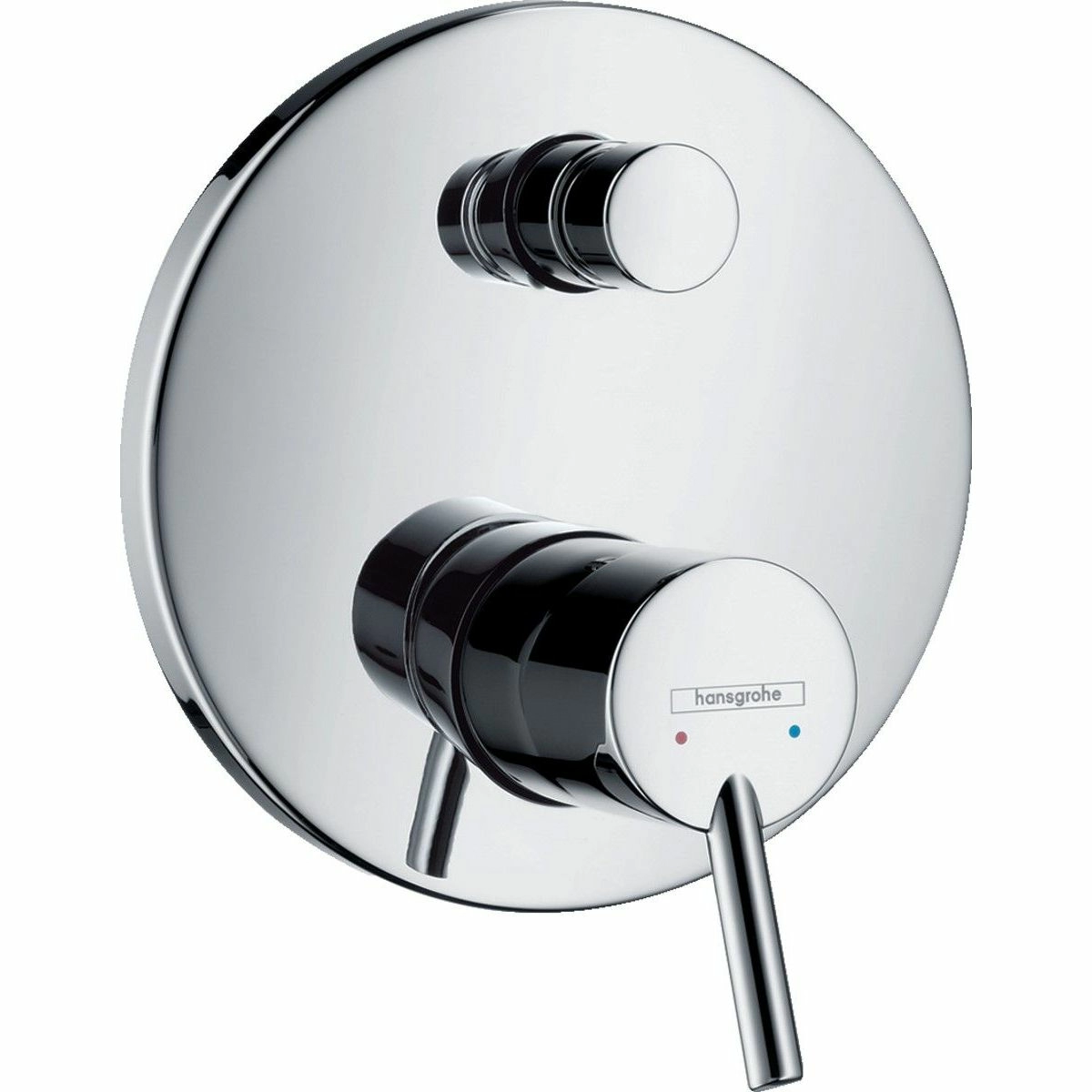 Панель скрытого смесителя Hansgrohe Тalis S, 32475000