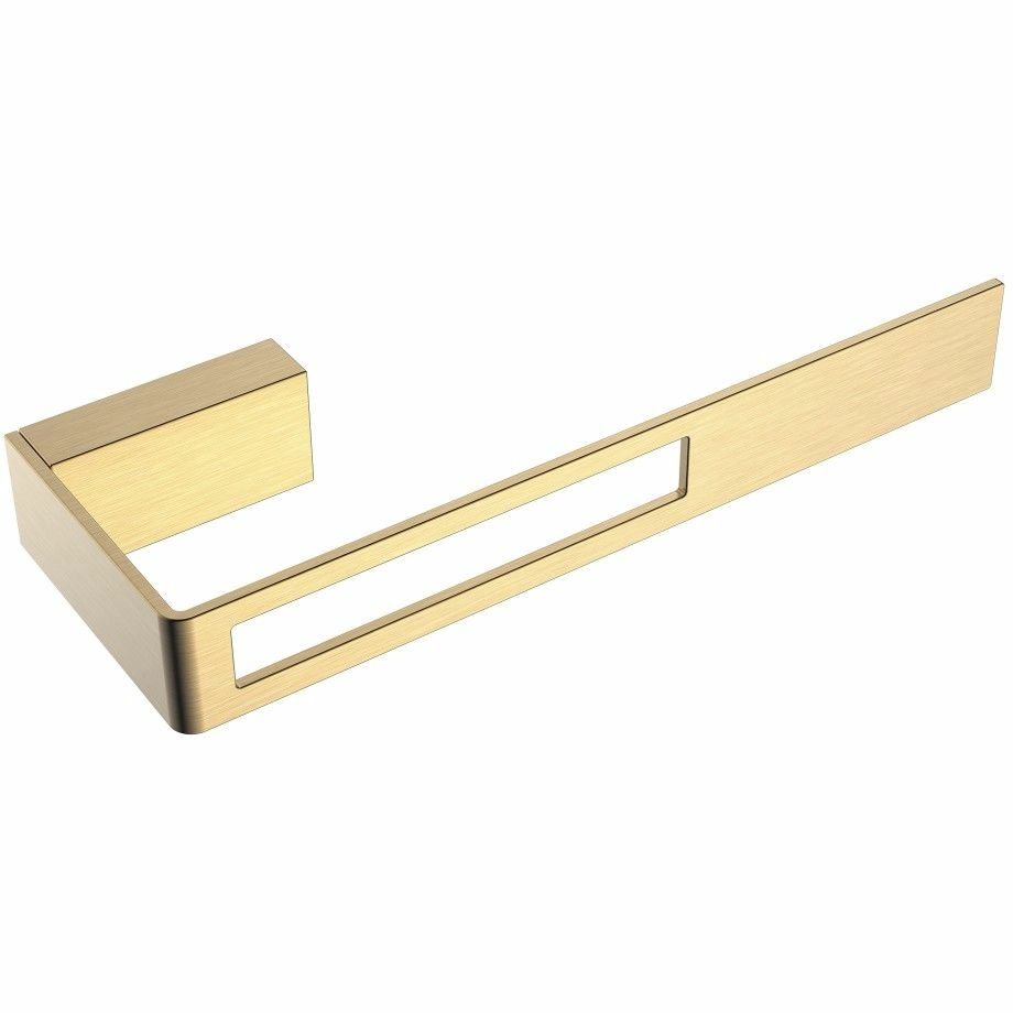 Полотенцедержатель Boheme Q Matt Gold, 10945-MG