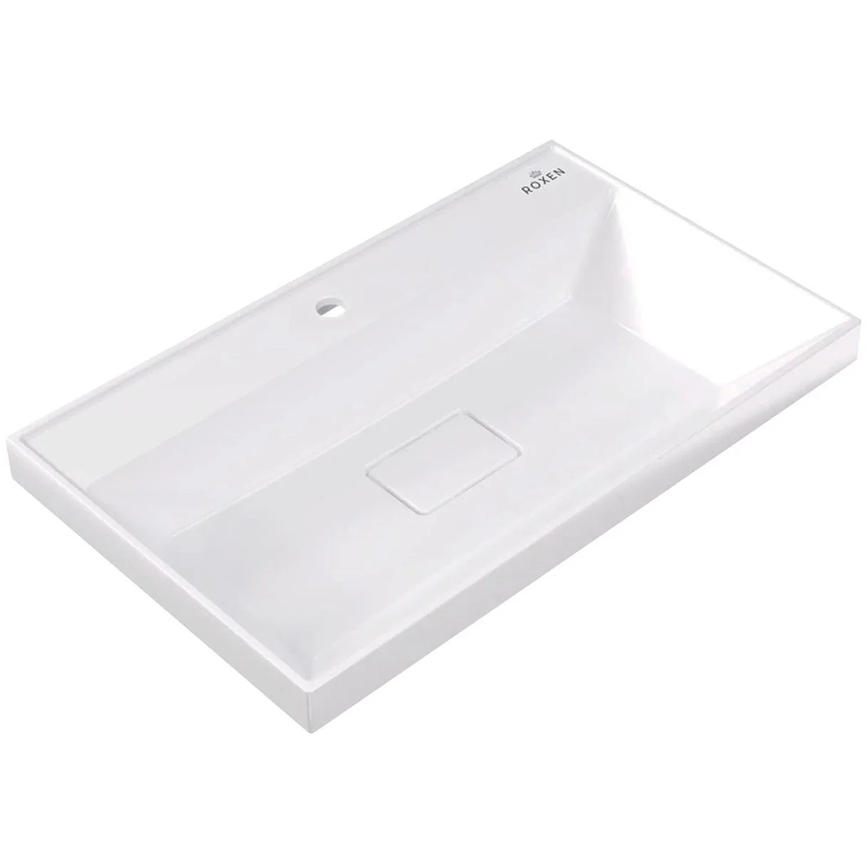 Умывальник Roxen Mila Slim 60x36, S-3001160