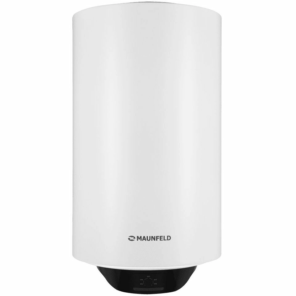 Накопительный электрический водонагреватель Maunfeld MWH50W03