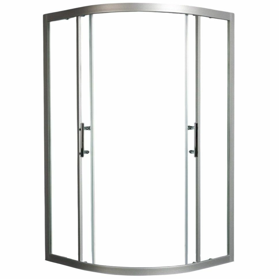 Душевая уголок без поддона WeltWasser WW500 С 80/159 90/159 100/159
