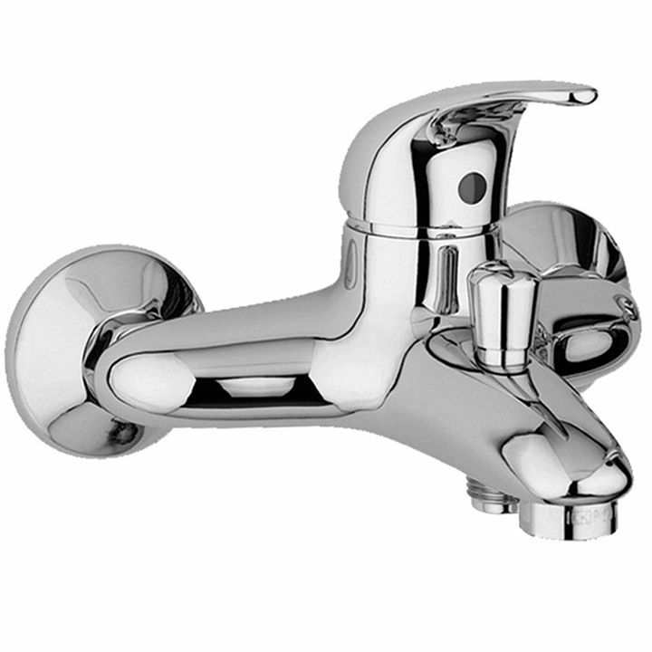 Смеситель для ванны Paffoni Nettuno, ND022CR