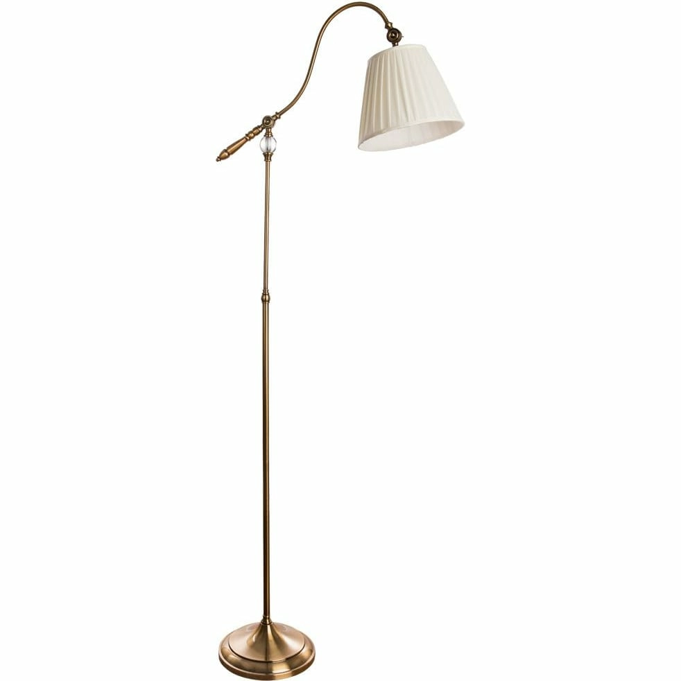 Торшер Arte Lamp Seville, A1509PN-1PB