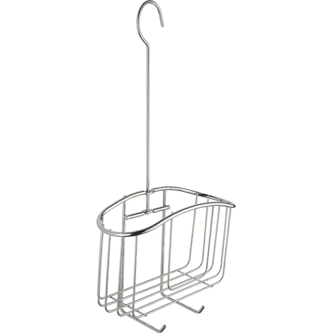 Корзина металлическая подвесная Ledeme L346