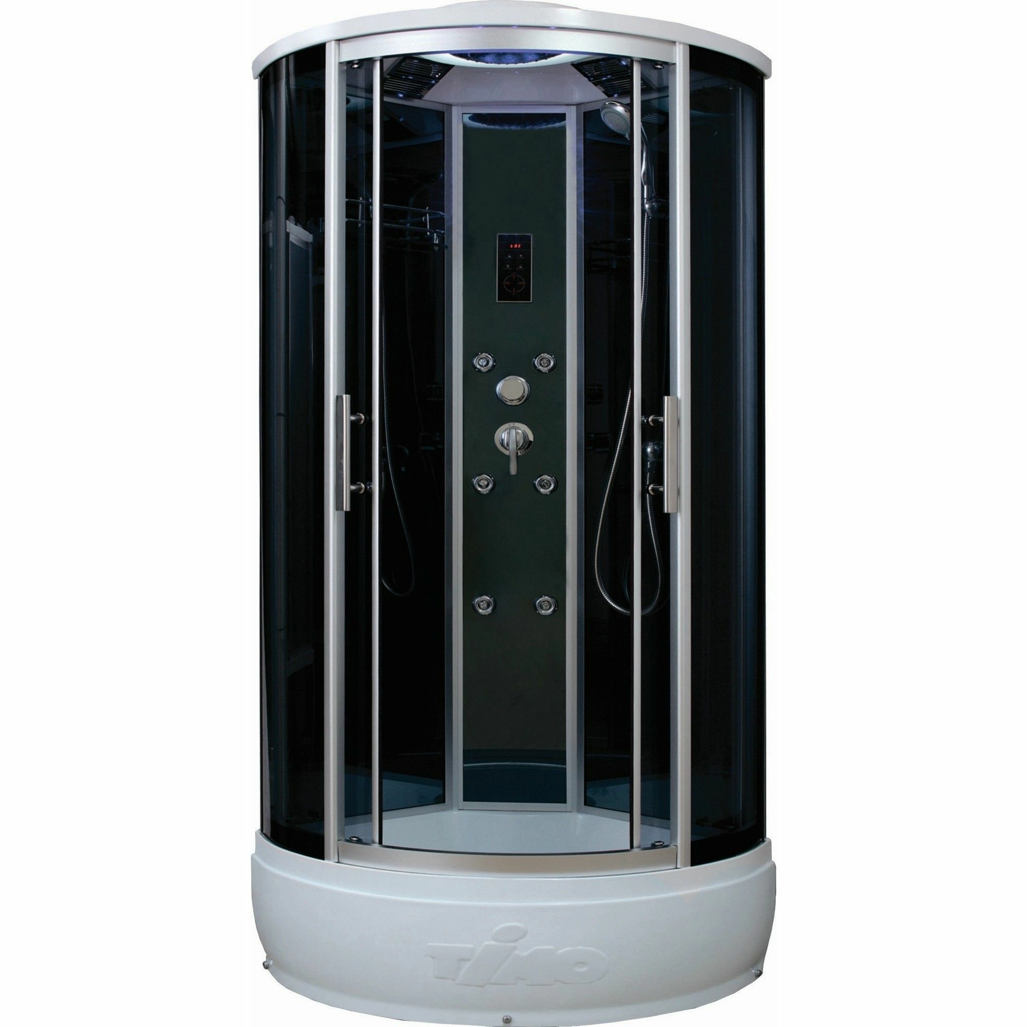 Душевая кабина Timo Standart T-1180 80x80