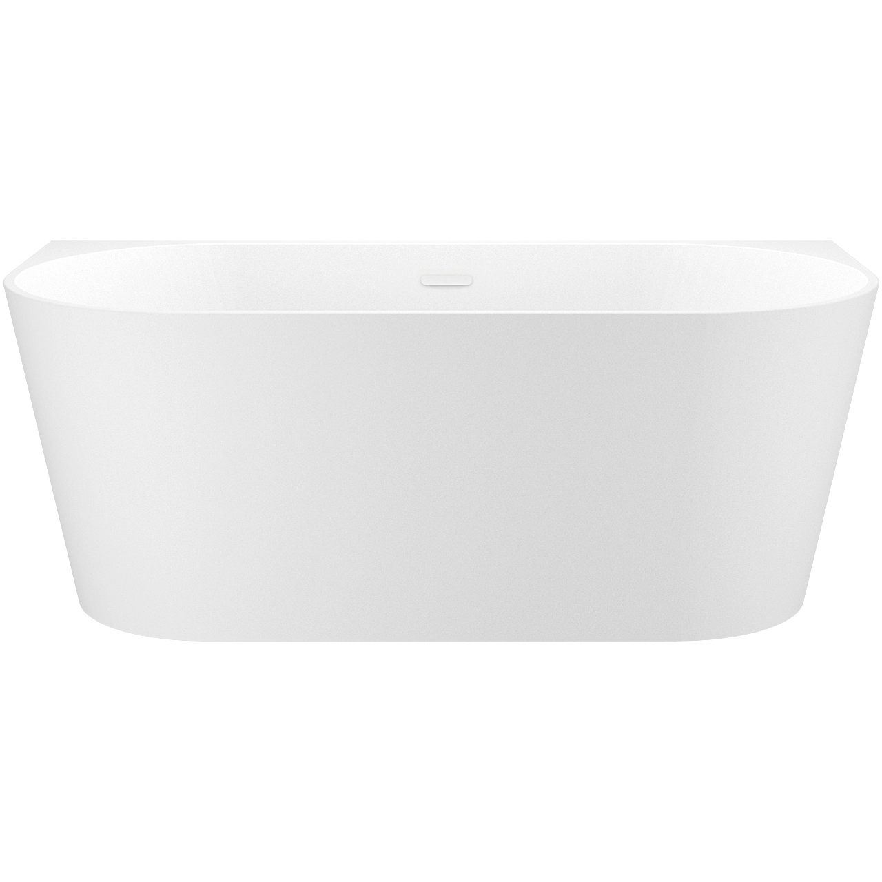 Пристенная акриловая ванна Wellsee Excellence Pro 140x70, 150x73, 170x75, 180x80