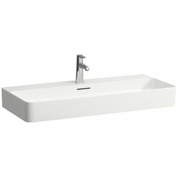 Раковина Laufen Val 95x42, 8.1028.7.000.104.1