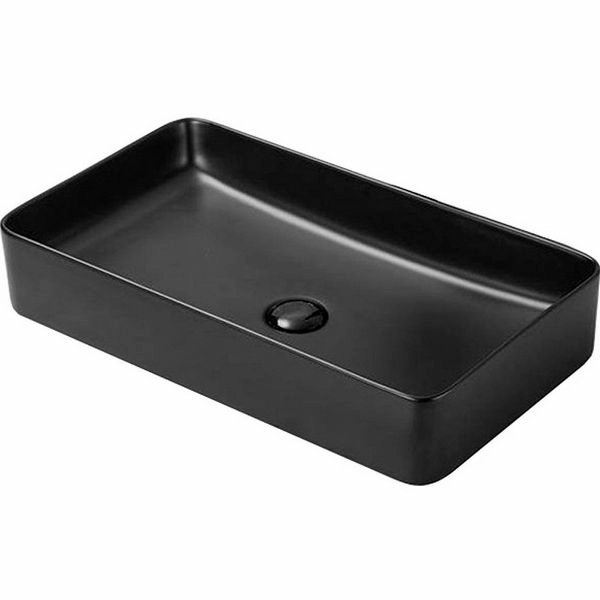 Умывальник Ceramalux 60.5x35.5, 9396-1МВ
