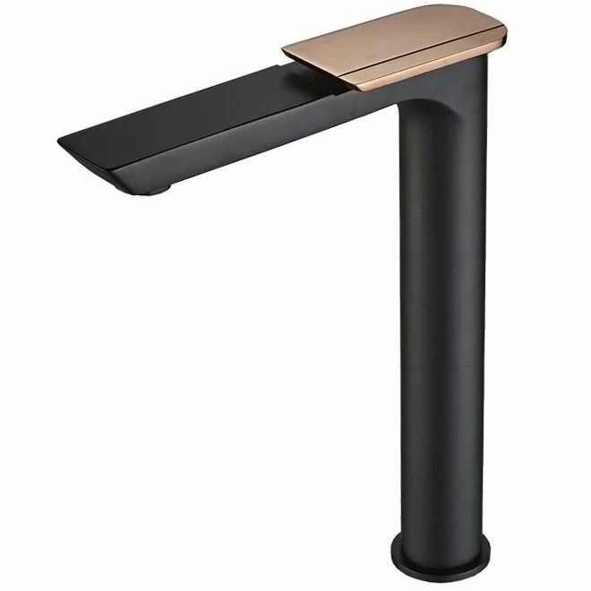 Смеситель для умывальника Boch Mann Como BG XL, BM9632