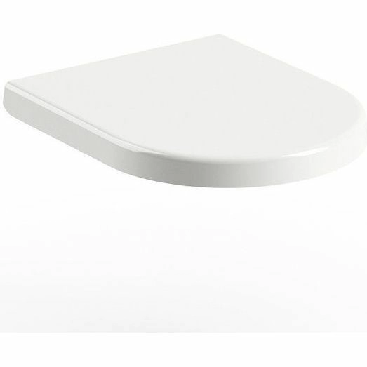 Сиденье для унитаза Ravak Uni Chrome, X01549