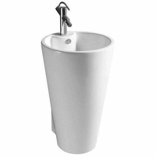 Умывальника напольный Ceramalux 50x53, B134B