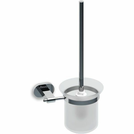 Держатель для туалетной щетки Ravak Chrome CR 410.00, X07P196