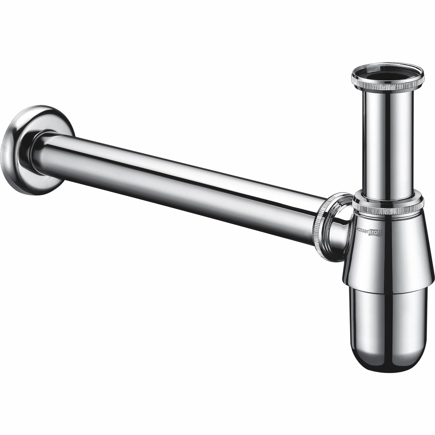 Сифон для раковины WasserKRAFT, A071