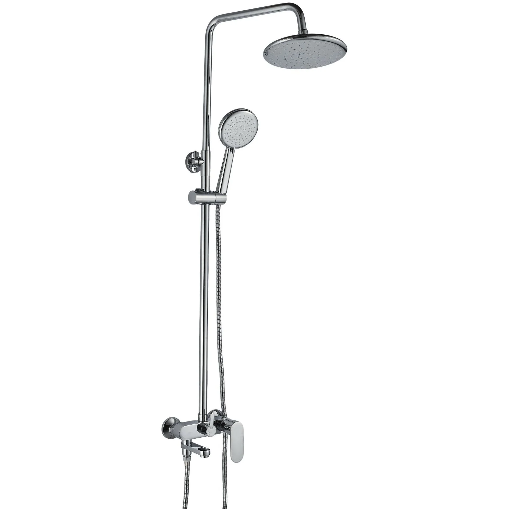 Душевая система Ceruttispa Orazio II RS, CT12073