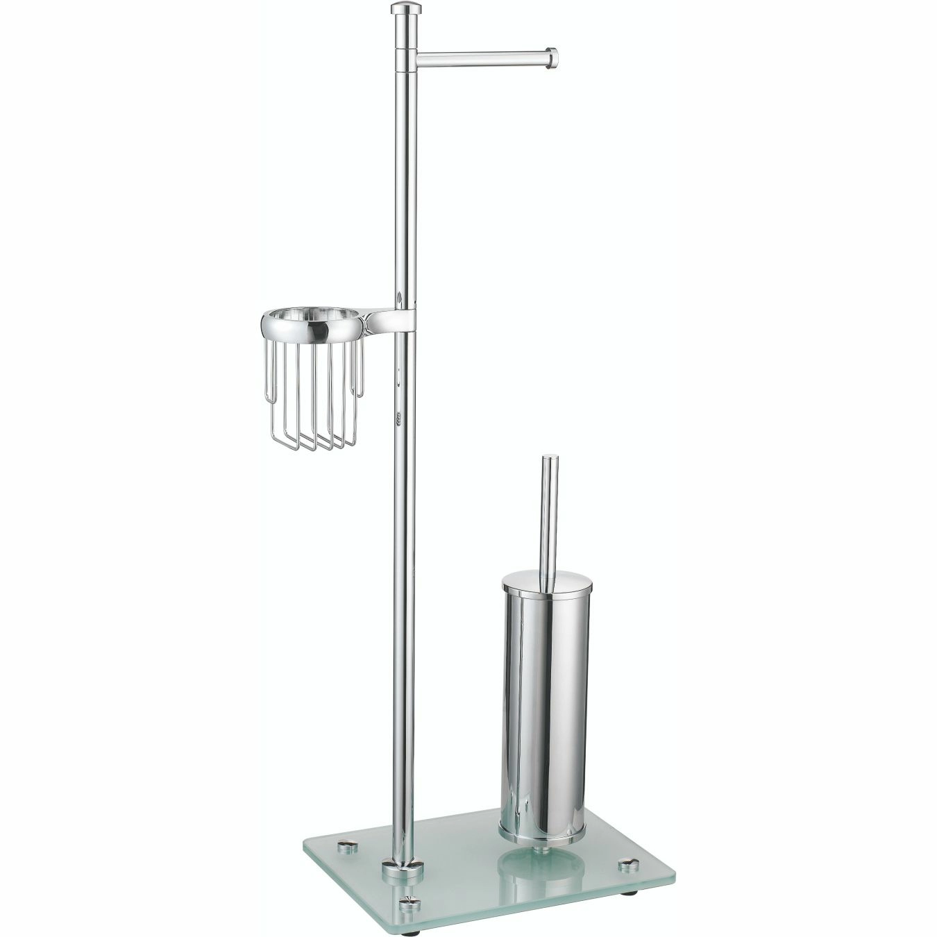 Комбинированная напольная стойка WasserKRAFT, K-1264
