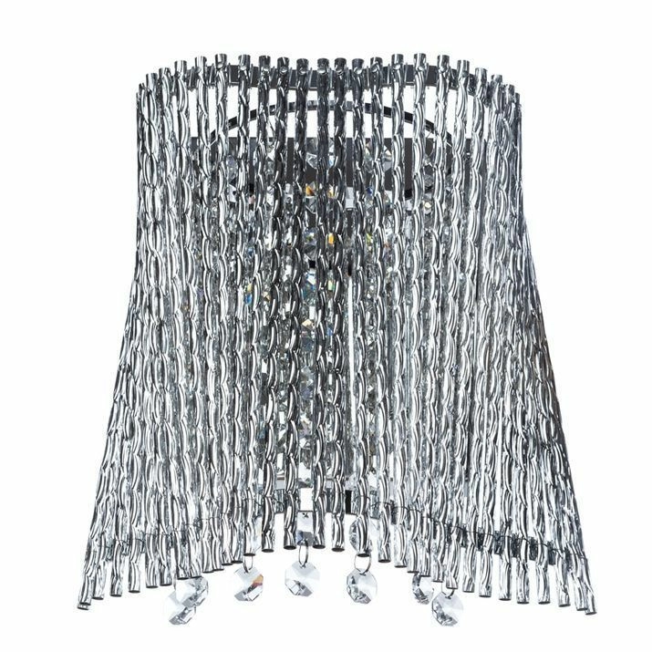 Настенный светильник Arte Lamp Incanto, A4207AP-2CC