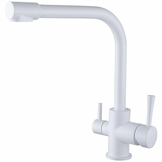 Смеситель для кухни Kaiser Merkur, 26044-10