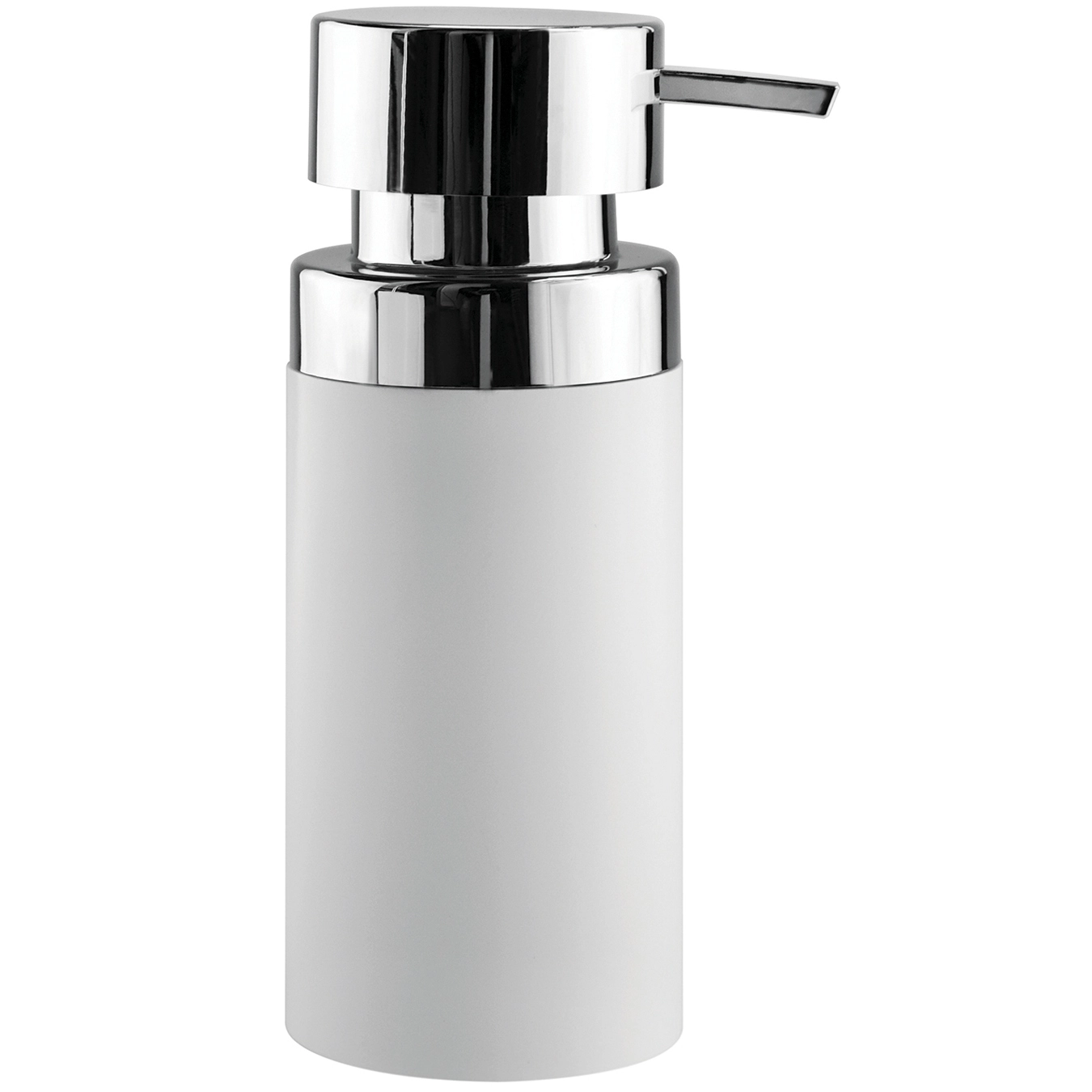 Дозатор для жидкого мыла WasserKRAFT Berkel, K-4999
