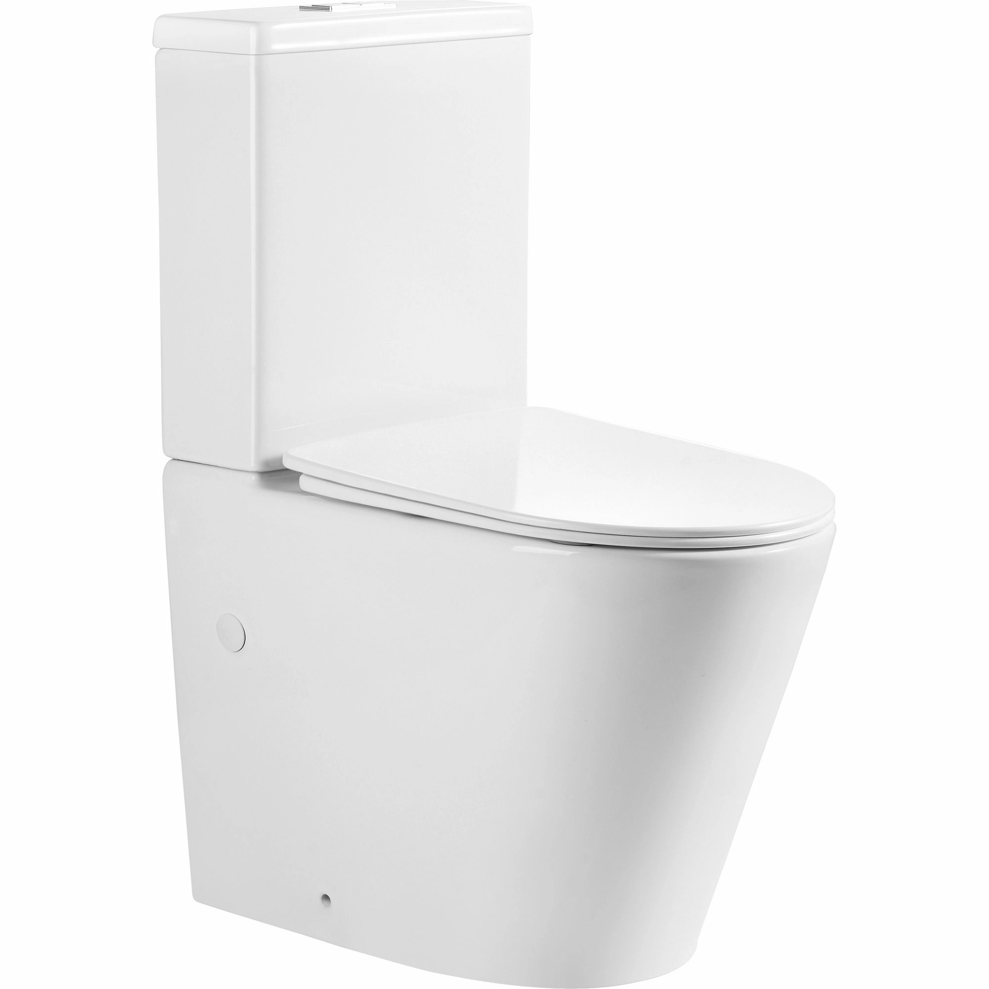 Унитаз напольный Grossman, GR-4407SQ