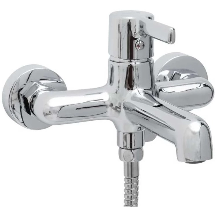 Смеситель для ванны Haiba HB60814